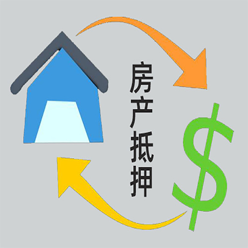 道真房产抵押贷款定义|住房抵押贷款|最新攻略